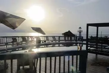 酒店 Negril Escape Resort & Spa