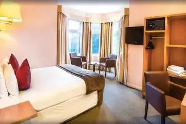 Hotel Luton