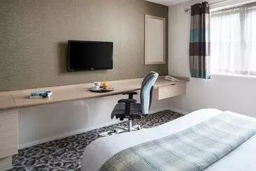 Отель The Willows Training Centre