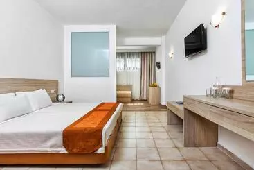 호텔 Xenios Possidi Paradise