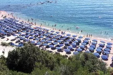 Hotel Club Esse Palmasera Resort  - Il Borgo