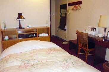 בית מלון כפרי Crown Hills Miyoshi