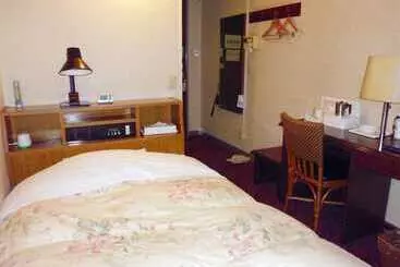 Hotel Crown Hills Miyoshi