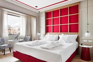 酒店 Vincci Ponte De Ferro