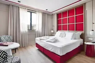 Hotel Vincci Ponte de Ferro