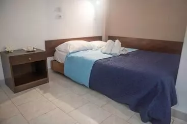 آپارتمان Antonios