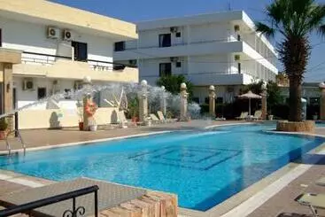 آپارتمان Antonios