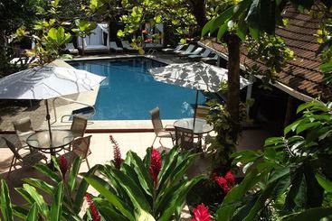 酒店 Copacabana  And Suites  Adults Only