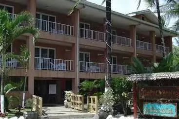 ホテル Copacabana  And Suites  Adults Only