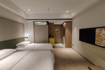 Empark Grand Hotel Kunming