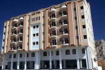 Hala Hotel Apartments