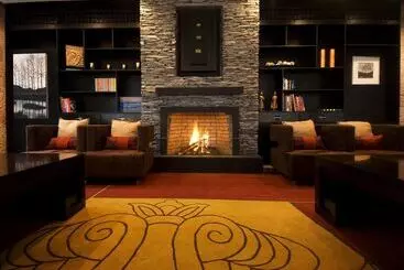 Hotelli Banyan Tree Lijiang