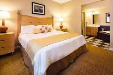 Hotel Club Wyndham Ocean Boulevard