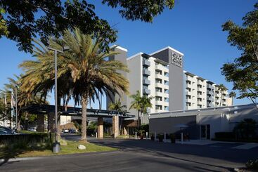 בית מלון כפרי Four Points By Sheraton Los Angeles Westside