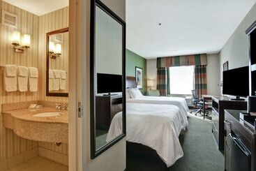 فندق Hilton Garden Inn Green Bay