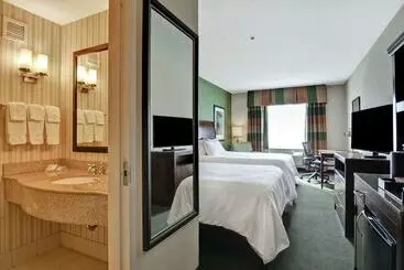 ホテル Hilton Garden Inn Green Bay