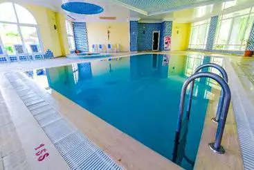 فندق Houria Palace