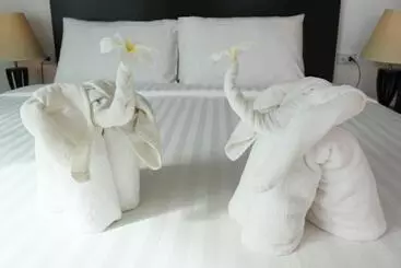 Hotel Klong Prao Resort Sha Extra Plus