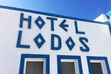 Hotel Lodos