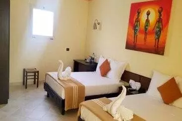 호텔 Occidental Boa Vista Beach