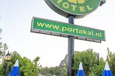 Portakal Hotel Dalyan