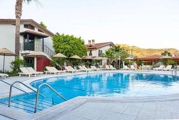 Portakal Hotel Dalyan