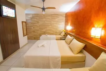 Hotel Shangrila Rede Soberano