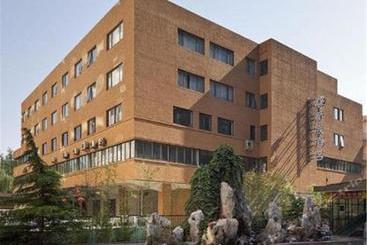 Otel Beijing Sunjoy