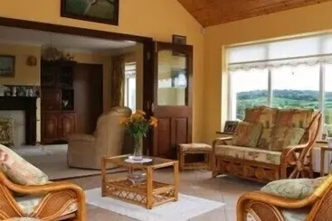 Отель The Arches Farmhouse B&b