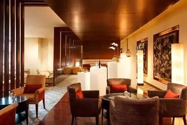 Hotel The Westin Guangzhou