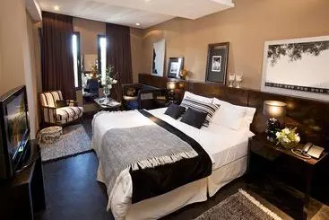 Ultra Hotel Buenos Aires