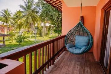 هتل Village Paraíso Tropical