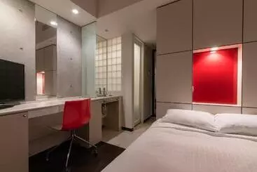 ホテル Vista Sapporo Nakajima Koen