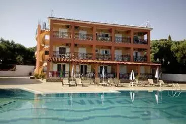 酒店 Zante Dolphin