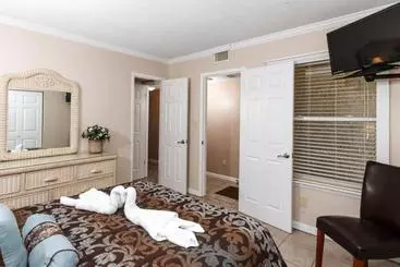 アパートメント Island Echos Condominiums by ResortQuest