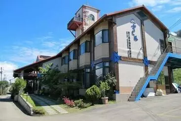 هتل Cloud Falls Resort