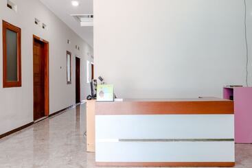 Hotel Guesthouse Nusa Indah Syariah 2