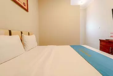 Otel Guesthouse Nusa Indah Syariah 2