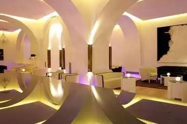 Abac Restaurant Hotel Barcelona Gl Monumento