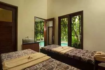 فندق Barong Resort Ubud By Puri Signatures