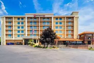 호텔 Best Western  Plus Waltham Boston