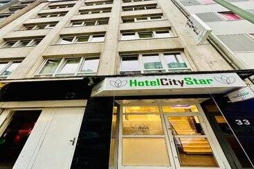 호텔 City Star