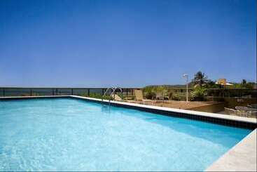 هتل Cjc Maximum Flat