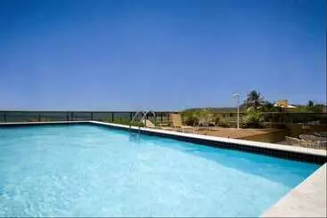 Hotel Cjc Maximum Flat