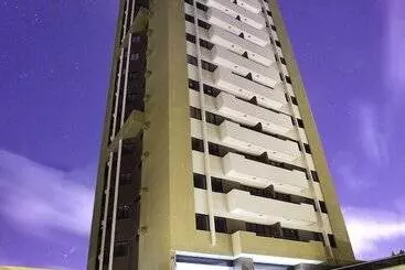 ホテル Cjc Maximum Flat