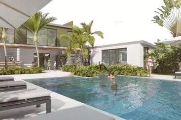 Hôtel Dimitile Hôtel & Spa