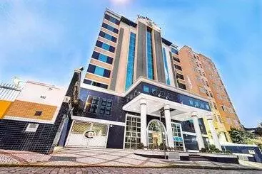 Hotel Euro Suite Campinas