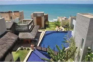 Hotel Kilombo Villas & Spa