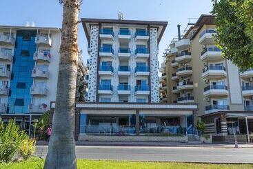 Kleopatra Life Hotel & Spa