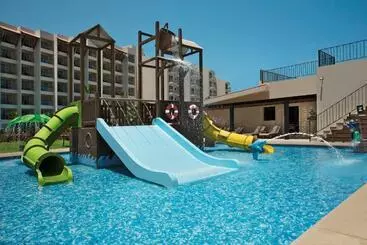 Hotelli Krystal Grand® Los Cabos